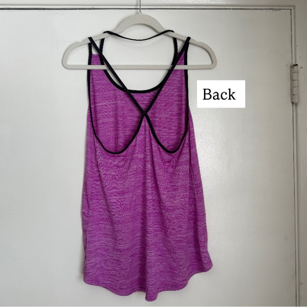 Workout Tank Top - Picture 2 of 5